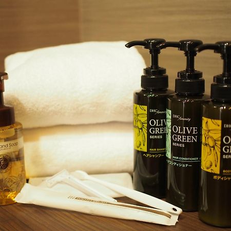 Flexstay Inn Nakanobu Tokio Zewnętrze zdjęcie