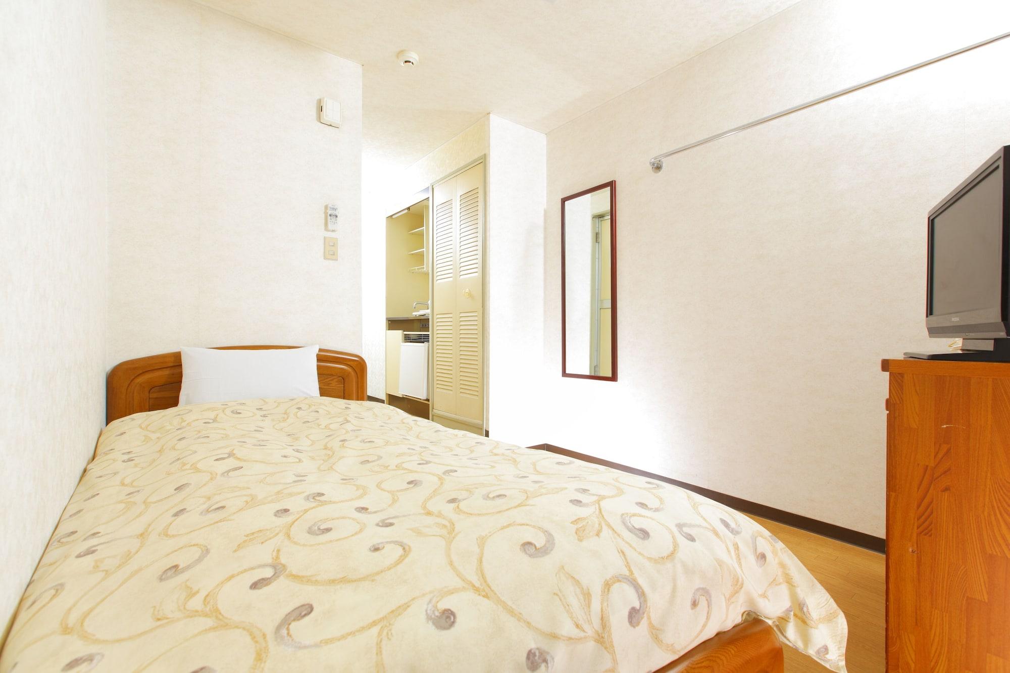 Flexstay Inn Nakanobu Tokio Zewnętrze zdjęcie