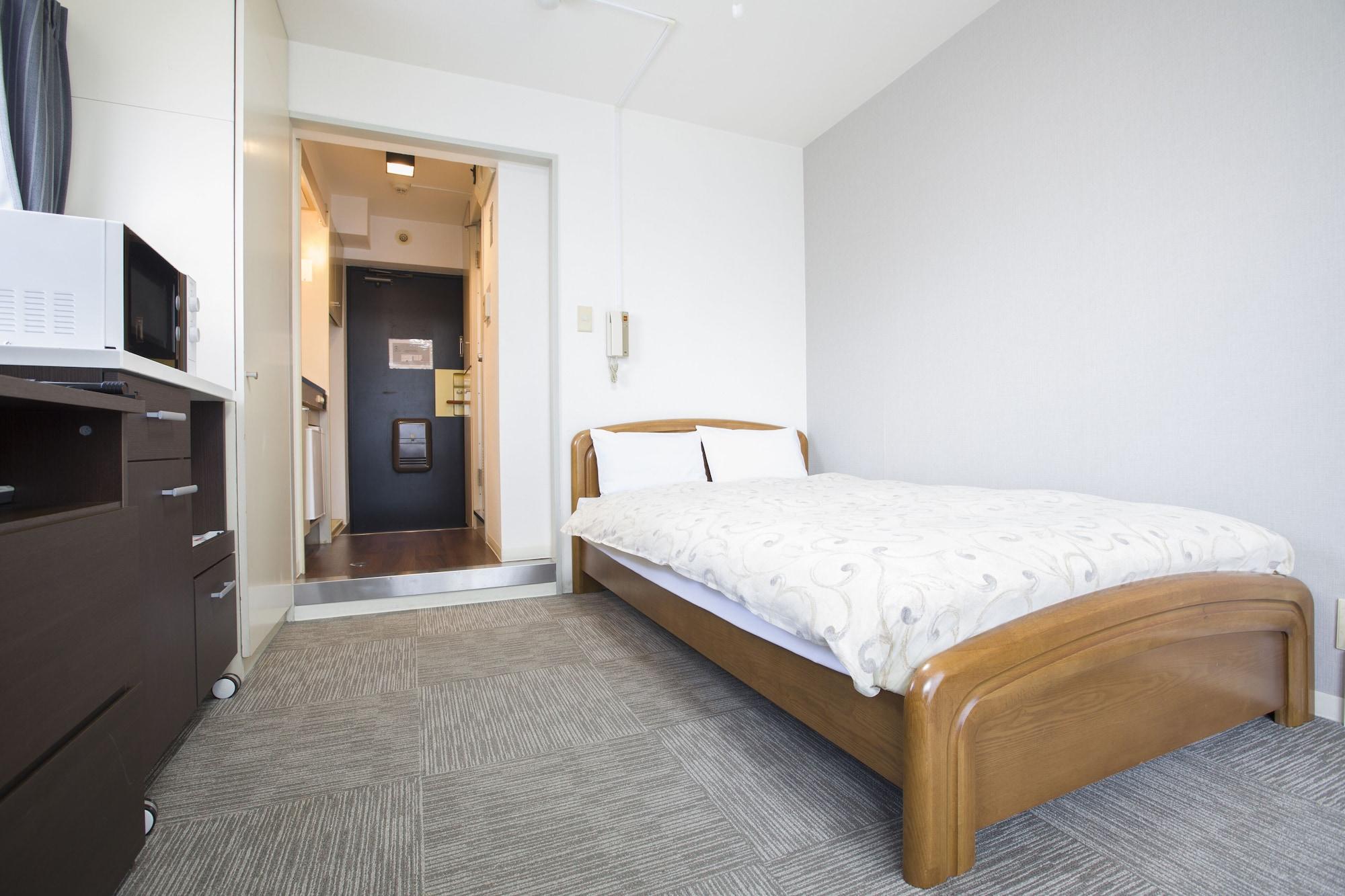 Flexstay Inn Nakanobu Tokio Zewnętrze zdjęcie